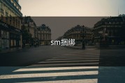 sm捆绑